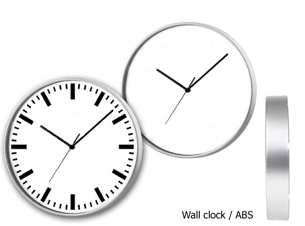 オリジナル掛け時計　C-25